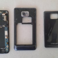 Samsung I9105 Galaxy S II - За части, снимка 3 - Samsung - 35464465