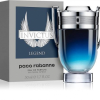 Парфюм,алтернативен на "Paco Rabanne Invictus Legend"50мл., снимка 1 - Мъжки парфюми - 36498456