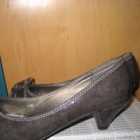 Обувки, снимка 4 - Дамски ежедневни обувки - 28572481