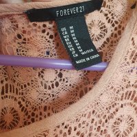 Дамска риза forever 21, снимка 2 - Ризи - 37743322