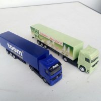 Камиончета мащаб 1/87, снимка 4 - Колекции - 34799514