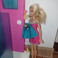 Barbie. Душ кабина DVX51, снимка 2 - Образователни игри - 44018552