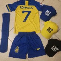 Фенски Шапки CR7 Ronaldo Три цвята, Меси, Неймар. Мбапе/ Messi/Mbappe, снимка 4 - Футбол - 39956339