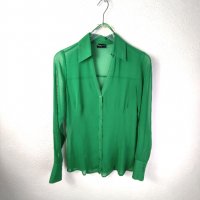 Expresso blouse D38, снимка 2 - Блузи с дълъг ръкав и пуловери - 38284839