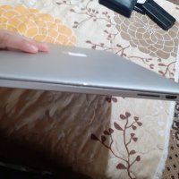 MacBook Pro 15” 2.3i7 QC 512GB SSD 1GB Nvidia, снимка 14 - Лаптопи за работа - 32987361