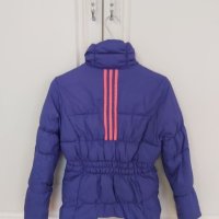 Детско оригинално яке Adidas , снимка 2 - Якета - 43339543