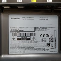 Телевизор Samsung UE32M5602AK На части , снимка 4 - Части и Платки - 28050539