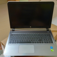 HP pavilion Notebook 15-ab011nu, снимка 15 - Лаптопи за дома - 44898889