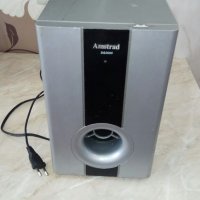 Буфер Amstrad, снимка 1 - Аудиосистеми - 33243543