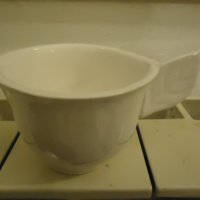 WW2  порцеланова чаша за кафе, снимка 2 - Колекции - 43238612