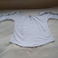 Пола + блуза , снимка 4 - Комплекти - 37000369