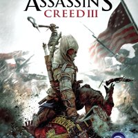 Assassin's Creed III - Essentials за Playstation 3 PS3 КОЛЕКЦИОНЕРСКА рядка игра АМЕРИКАНСКА ВЕРСИЯ, снимка 1 - Игри за PlayStation - 44133325