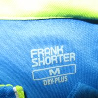 Блузи FRANK SHORTER,PRO TOUCH   мъжки,М и Л, снимка 1 - Спортни дрехи, екипи - 33433328