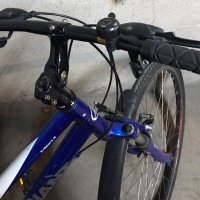 Продавам 28” велосипед / колело GIANT 24speed 3/8, снимка 4 - Велосипеди - 37758730