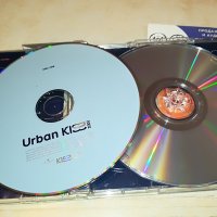 URBAN KISS UNIVERSAL CD X2 ORIGINAL 2103231602, снимка 7 - CD дискове - 40084472