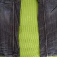 GABBA Jeans  оригинални мъжки дънки W30, снимка 13 - Дънки - 27901987