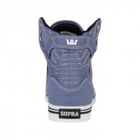 Нови оригинални кецове Supra Skytop, номер 32; 36, снимка 3 - Детски маратонки - 28732354