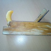 Дърводелско ренде, снимка 3 - Други инструменти - 28526089