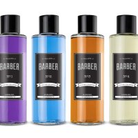 Одеколон Marmara на Barber 500ml, снимка 1 - Фризьорски услуги - 43393967