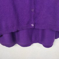 s.Oliver cardigan D38/F40, снимка 7 - Жилетки - 38357270