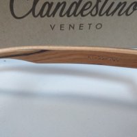 Clandestino Оригинални слънчеви очила100%UV Гарантиран произход гаранция , опция преглед и тест, снимка 4 - Слънчеви и диоптрични очила - 28667537