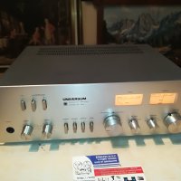 universum v3585 stereo amplifier-2x100w germany 2406211128, снимка 9 - Ресийвъри, усилватели, смесителни пултове - 33318583