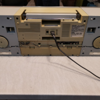 SHARP GF-800Z(S) , снимка 5 - Радиокасетофони, транзистори - 44865574