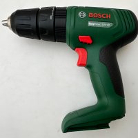 Bosch Easyimpact 18V-40 - Ударен винтоверт 2022г. , снимка 1 - Винтоверти - 43244045