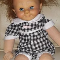 Ретро кукли, снимка 5 - Кукли - 28535074