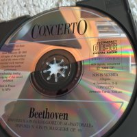 BEETHOVEN, снимка 8 - CD дискове - 39614542