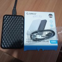 Външен хард диск SAMSUNG 1000 GB, снимка 2 - Други стоки за дома - 43636114