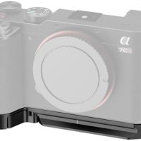 Нова Arca Type Базова Плоча за камера Sony a7C II/CR, Супер Лека, снимка 1 - Чанти, стативи, аксесоари - 43986194