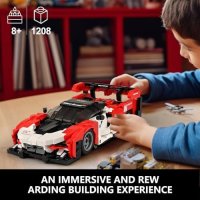 Нов Трансформиращ Робот-Кола 2 в 1 VEPOWER - Играчка за Деца 8-12 години, снимка 7 - Други - 43570995