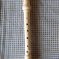 нова флейта , снимка 2 - Духови инструменти - 43210429