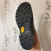 Туристически обувки Salewa Yak GTX водоустойчиви  номер 42, снимка 9 - Други - 43188068