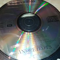 ANDRE HAZES CD 2710222012, снимка 5 - CD дискове - 38474900