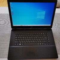 Лаптоп Acer ES1-511-C6GS, снимка 1 - Лаптопи за дома - 43896338