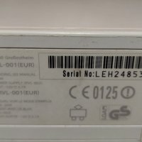 Nintendo wii, снимка 4 - Nintendo конзоли - 39296875