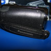 PANASONIC HDC-SD60, снимка 3 - Камери - 43038956