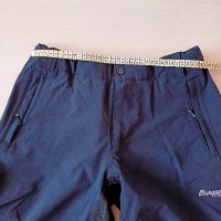 Туристически панталони yнисекс - Bergans(soft shell) и KappAhl, ръст 164, снимка 10 - Детски панталони и дънки - 39229866