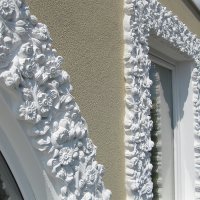 Декоративни фасадни орнаменти, снимка 2 - Ремонти на къщи - 26577818