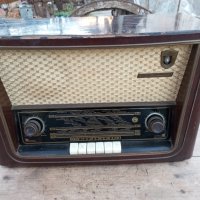 Старо радио Орфей, снимка 2 - Антикварни и старинни предмети - 43451950