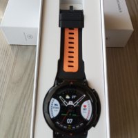 Smart watch S56T  sport, снимка 5 - Смарт часовници - 43656043