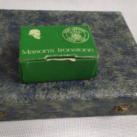 Колекционерски лот - сувенири - Кралската сватба - 1981г., снимка 8 - Антикварни и старинни предмети - 27255072