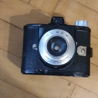 стар фотоапарат, снимка 1 - Колекции - 33622776