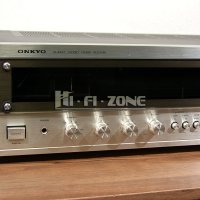 РЕСИВЪР  Onkyo tx-4500 /1 , снимка 4 - Ресийвъри, усилватели, смесителни пултове - 43377189