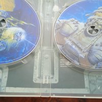 Продавам двоен компакт диск, снимка 3 - DVD дискове - 37085136