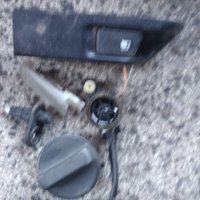 Капачка и копче за гориво, лампа, пищялка,датчик Toyota Yaris 2008g, снимка 4 - Части - 44029067