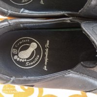 Непромокаеми обувки Comfort sensitiv номер 39., снимка 2 - Дамски ежедневни обувки - 40205852