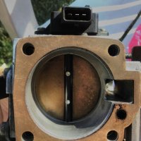 Дроселова клапа за Алфа Ромео , снимка 5 - Части - 26478861